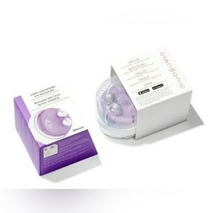 Clarisonic SONIC AWAKENING EYE MASSAGER Mia Smart Profile Uplift- NEW IN BOX
